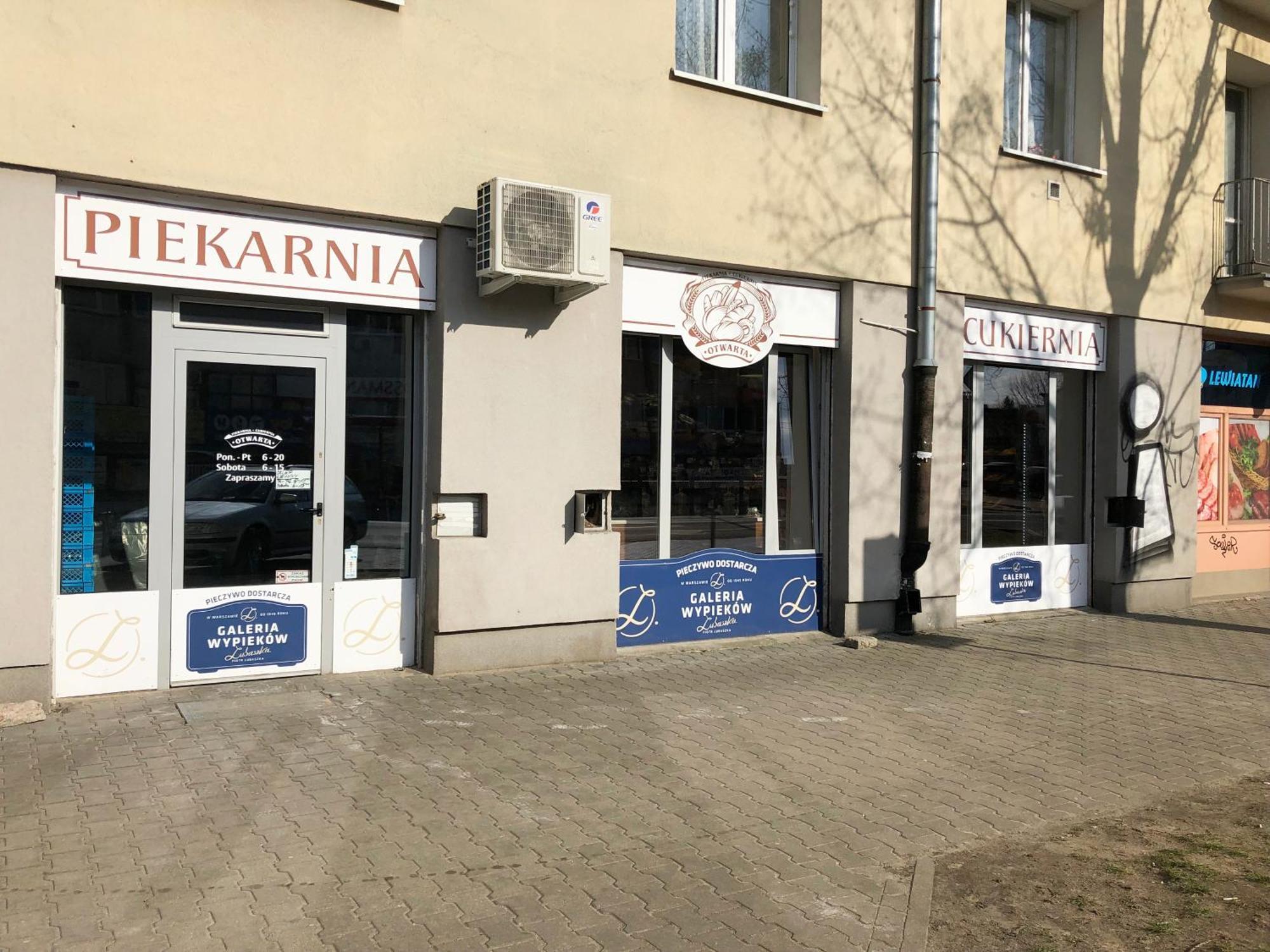 Ozarowska 77 - 1BR by Homeprime Varsóvia Exterior foto